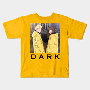 Dark Kids T-Shirt